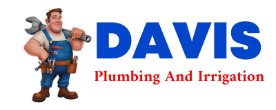 Trusted plumber in RULE